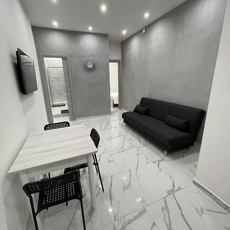 Rosa Room Luxury Suite Neapol Exteriér fotografie