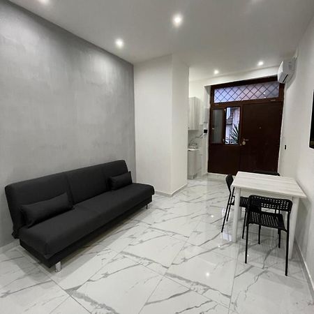 Rosa Room Luxury Suite Neapol Exteriér fotografie