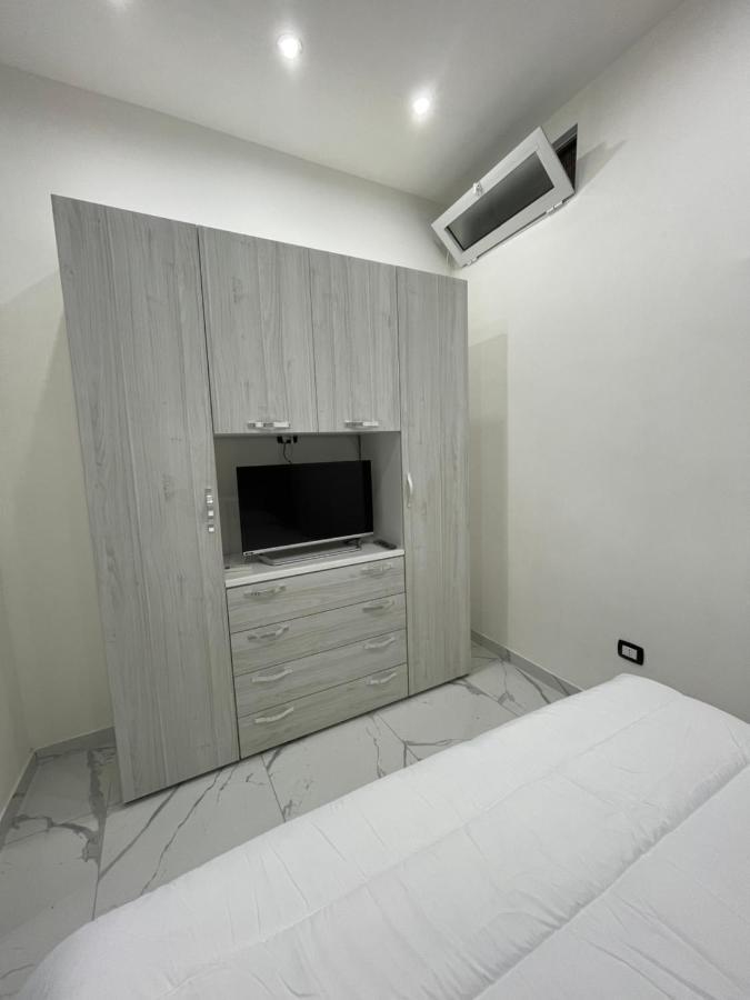 Rosa Room Luxury Suite Neapol Exteriér fotografie