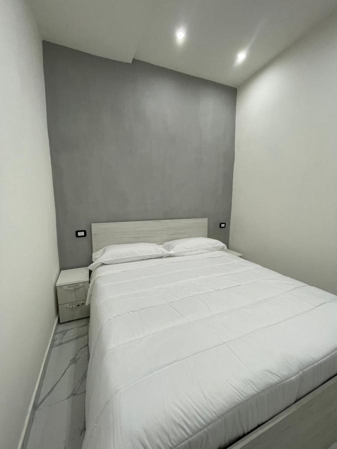 Rosa Room Luxury Suite Neapol Exteriér fotografie