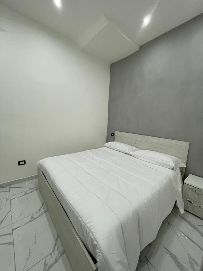 Rosa Room Luxury Suite Neapol Exteriér fotografie
