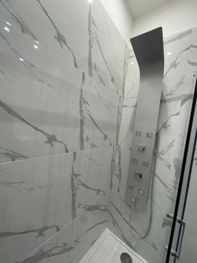 Rosa Room Luxury Suite Neapol Exteriér fotografie