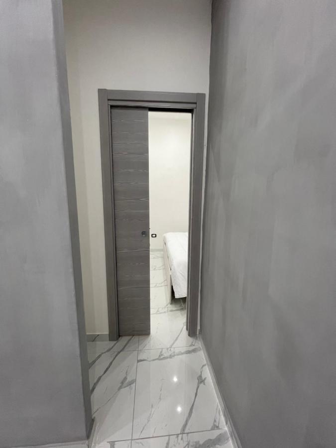 Rosa Room Luxury Suite Neapol Exteriér fotografie