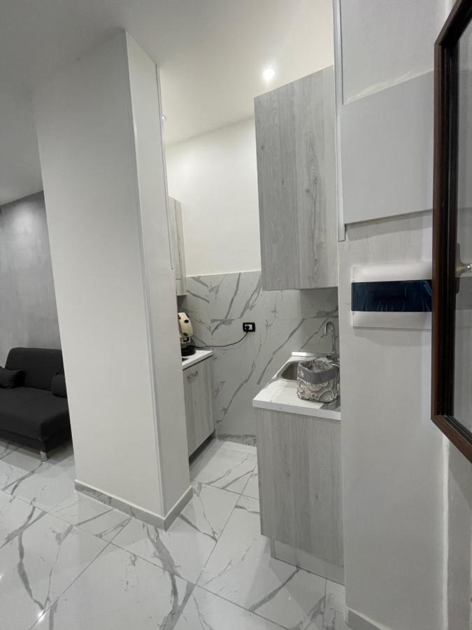 Rosa Room Luxury Suite Neapol Exteriér fotografie